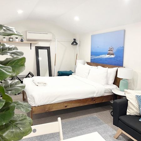 Dalziel Lodge Sydney Luaran gambar