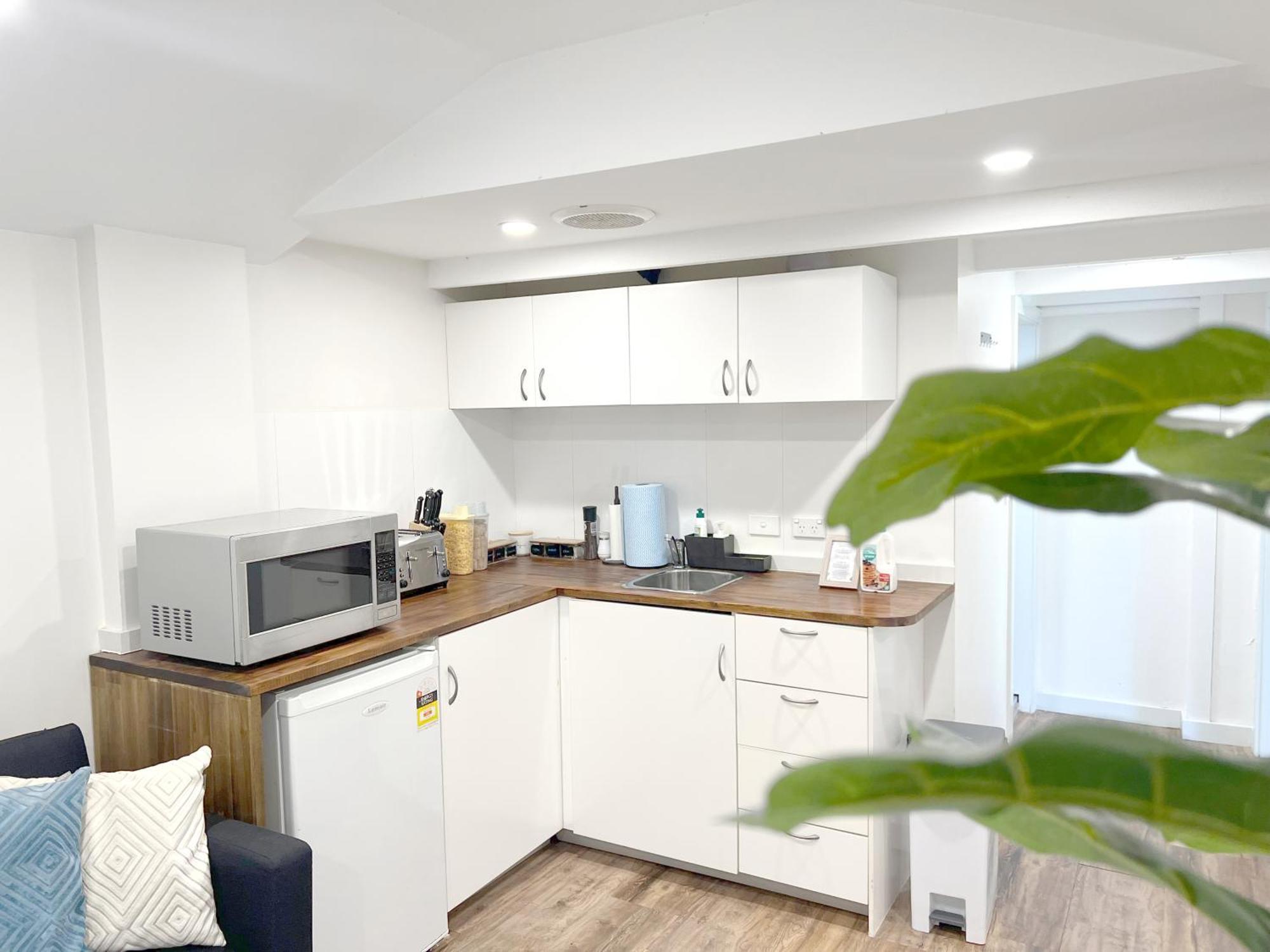 Dalziel Lodge Sydney Luaran gambar