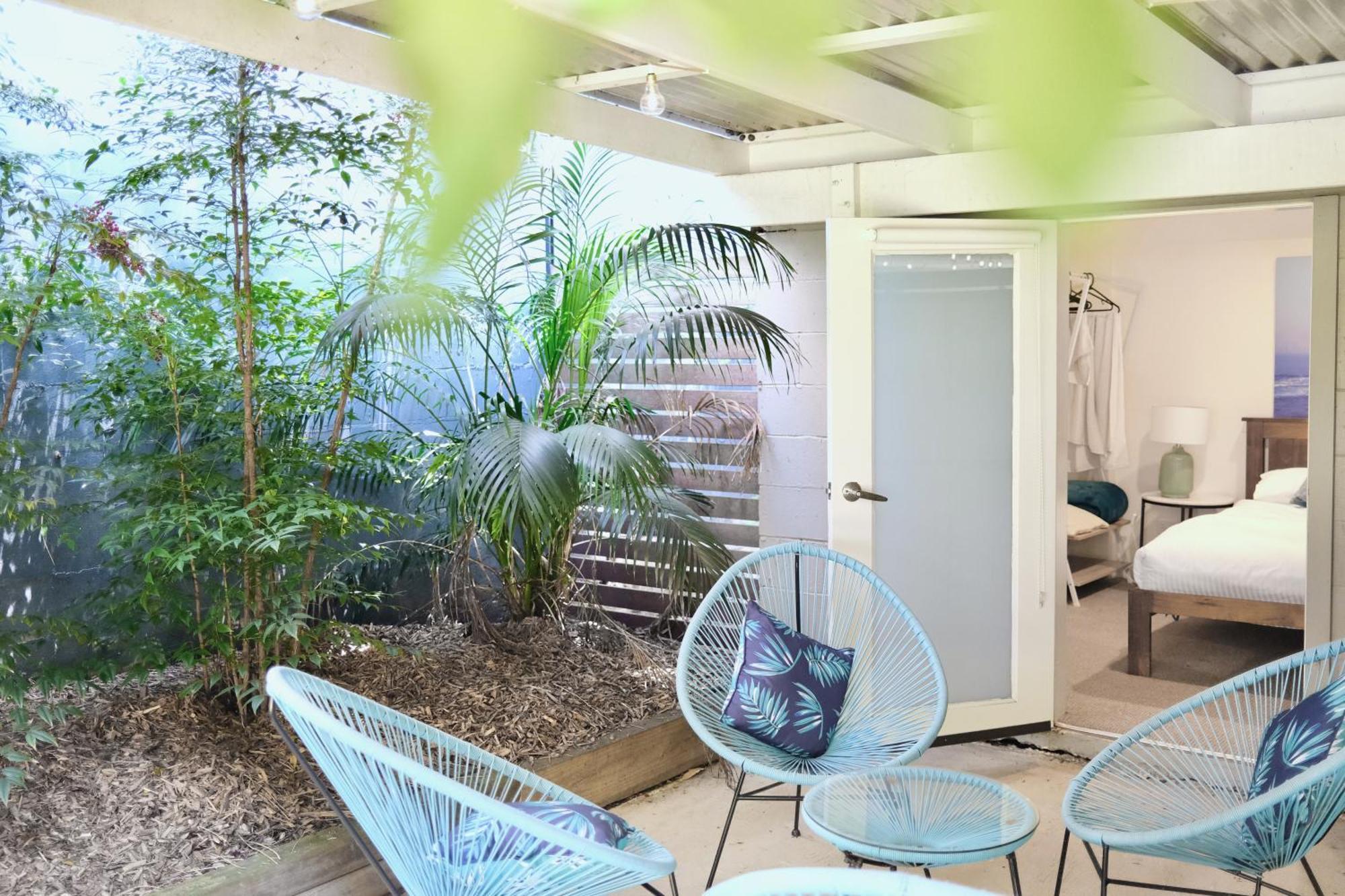 Dalziel Lodge Sydney Luaran gambar