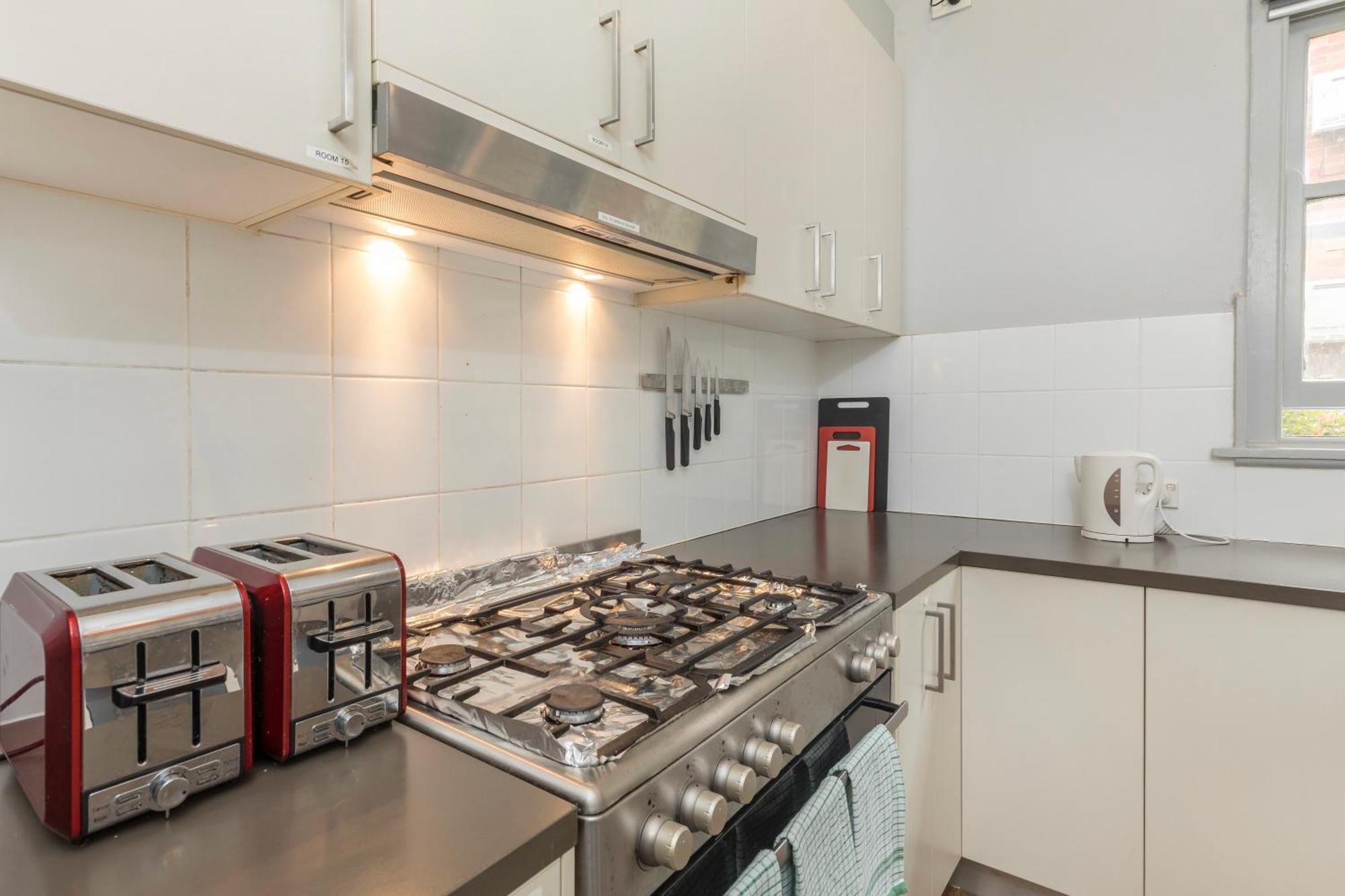 Dalziel Lodge Sydney Luaran gambar