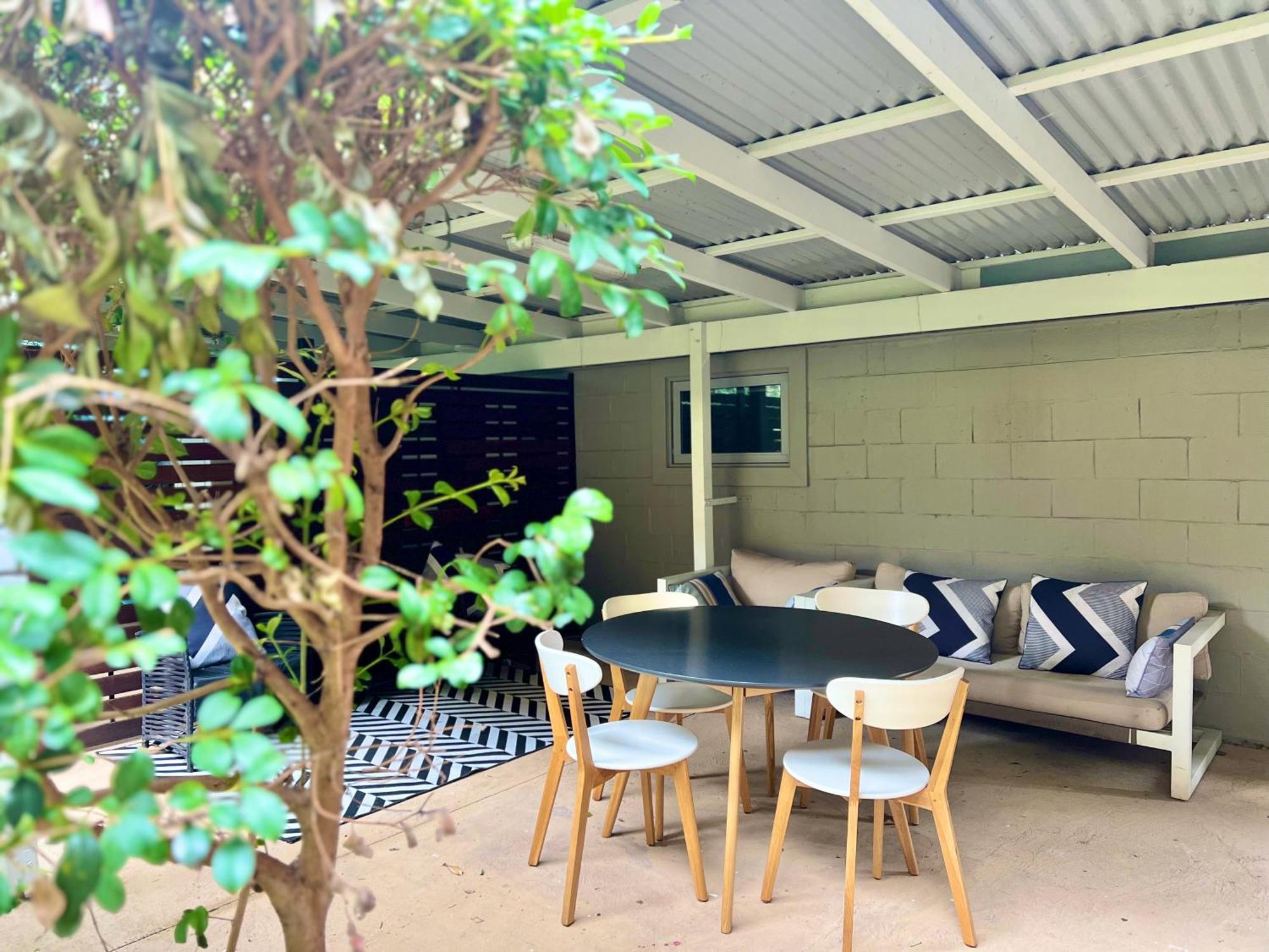 Dalziel Lodge Sydney Luaran gambar