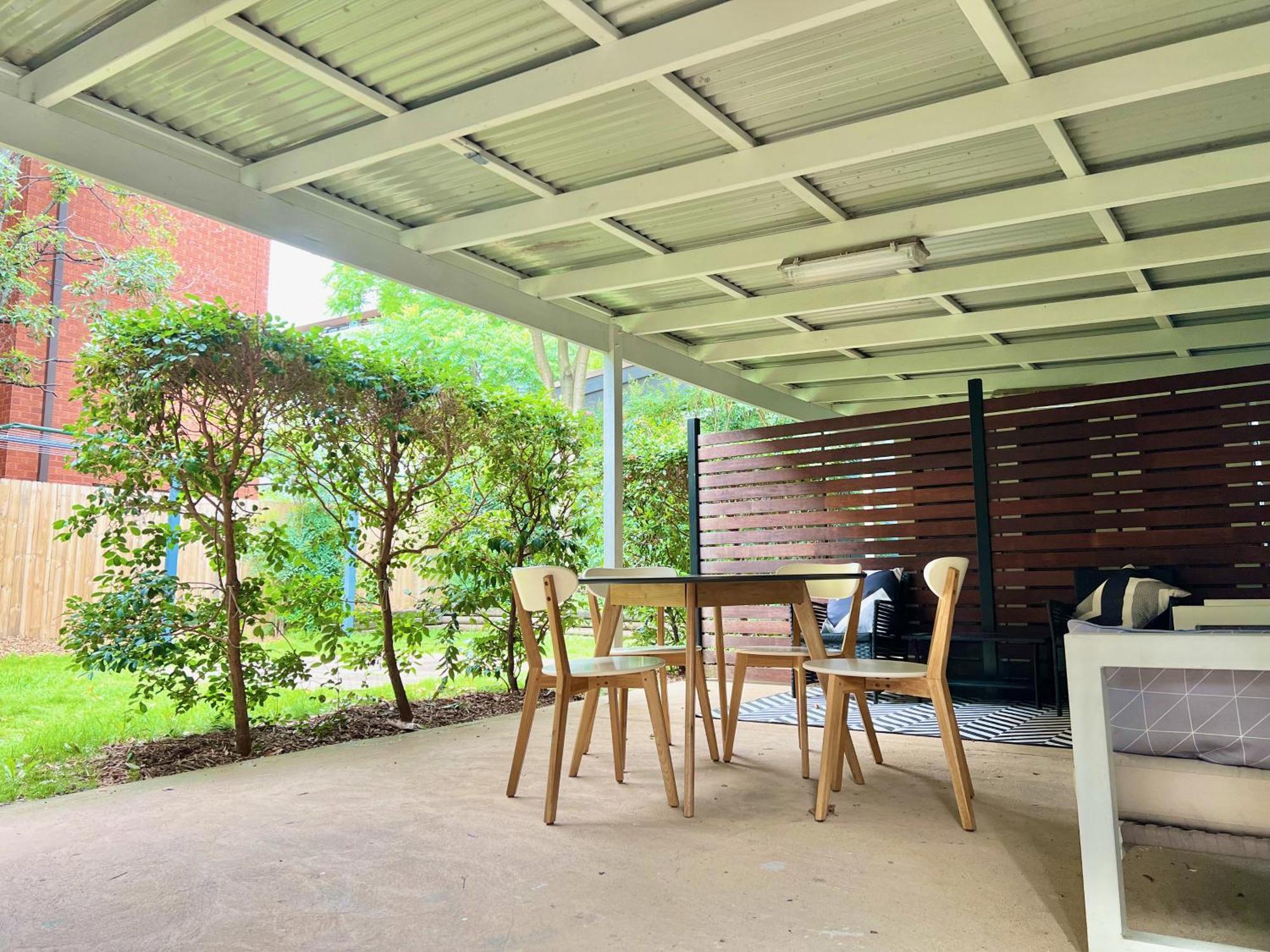 Dalziel Lodge Sydney Luaran gambar