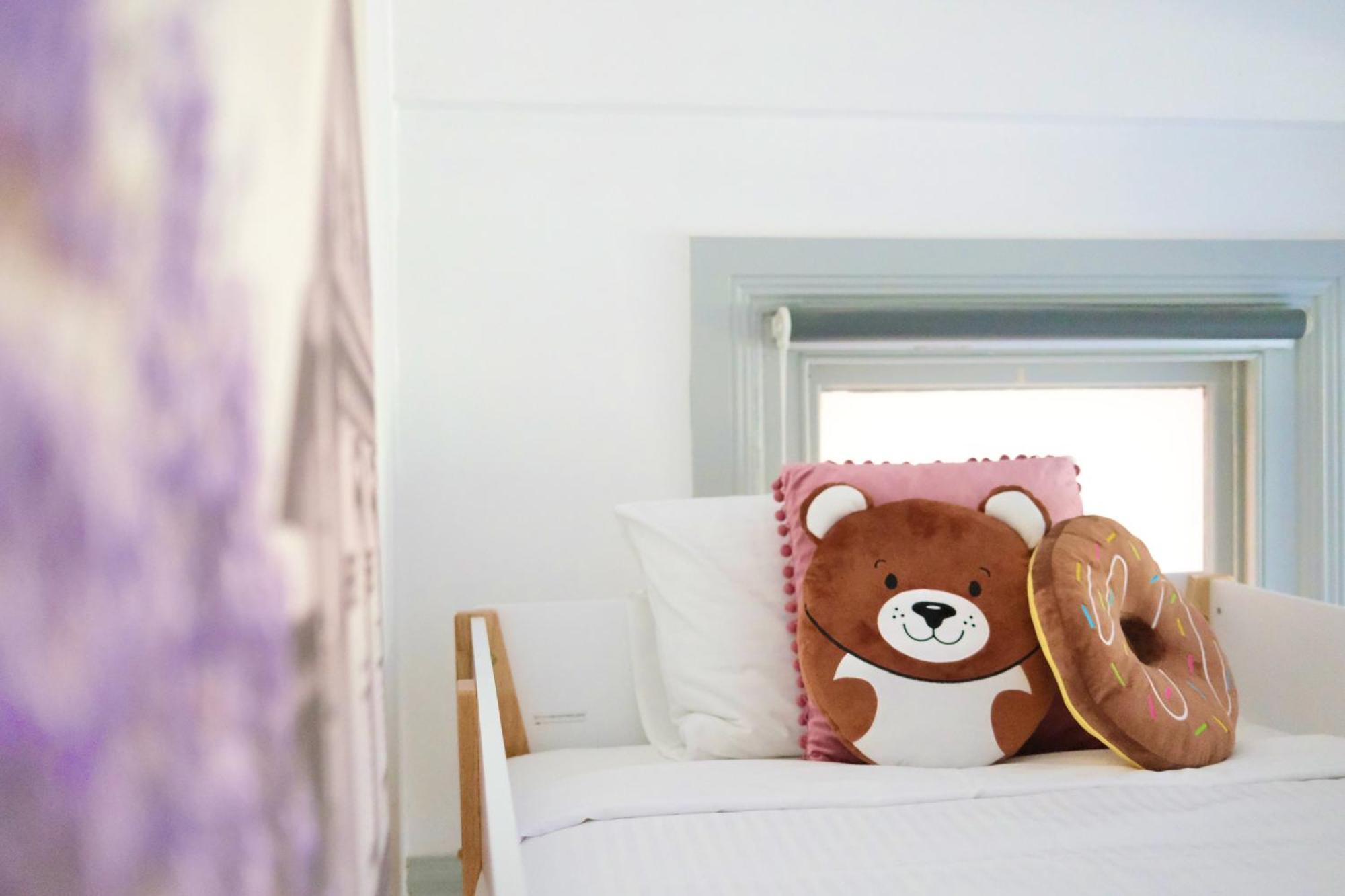 Dalziel Lodge Sydney Luaran gambar