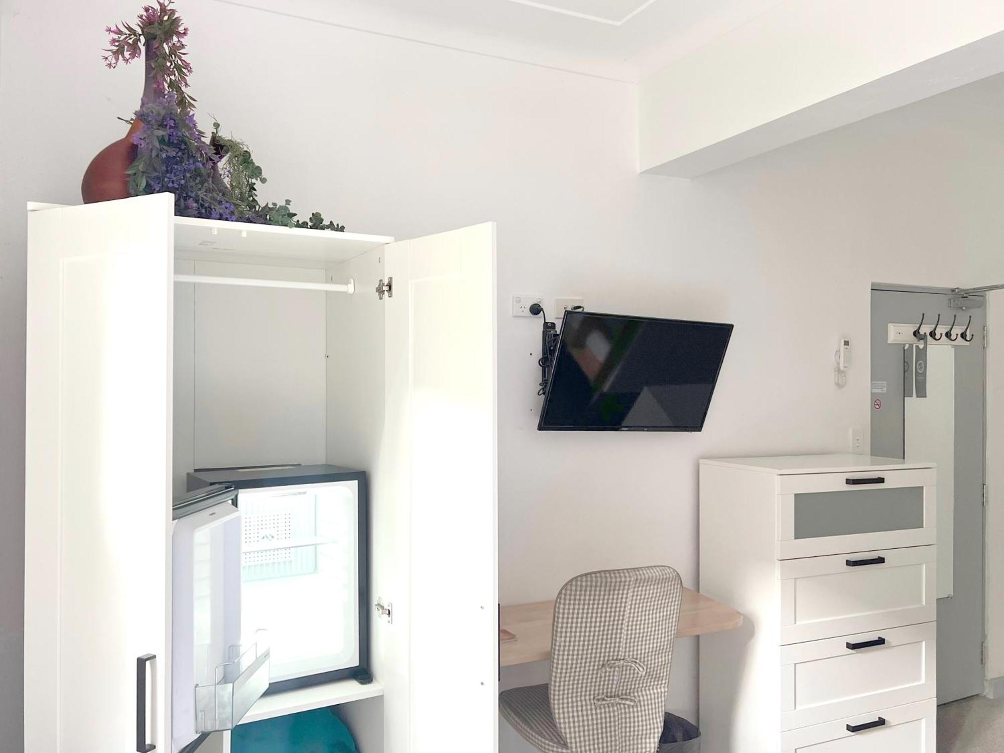 Dalziel Lodge Sydney Luaran gambar