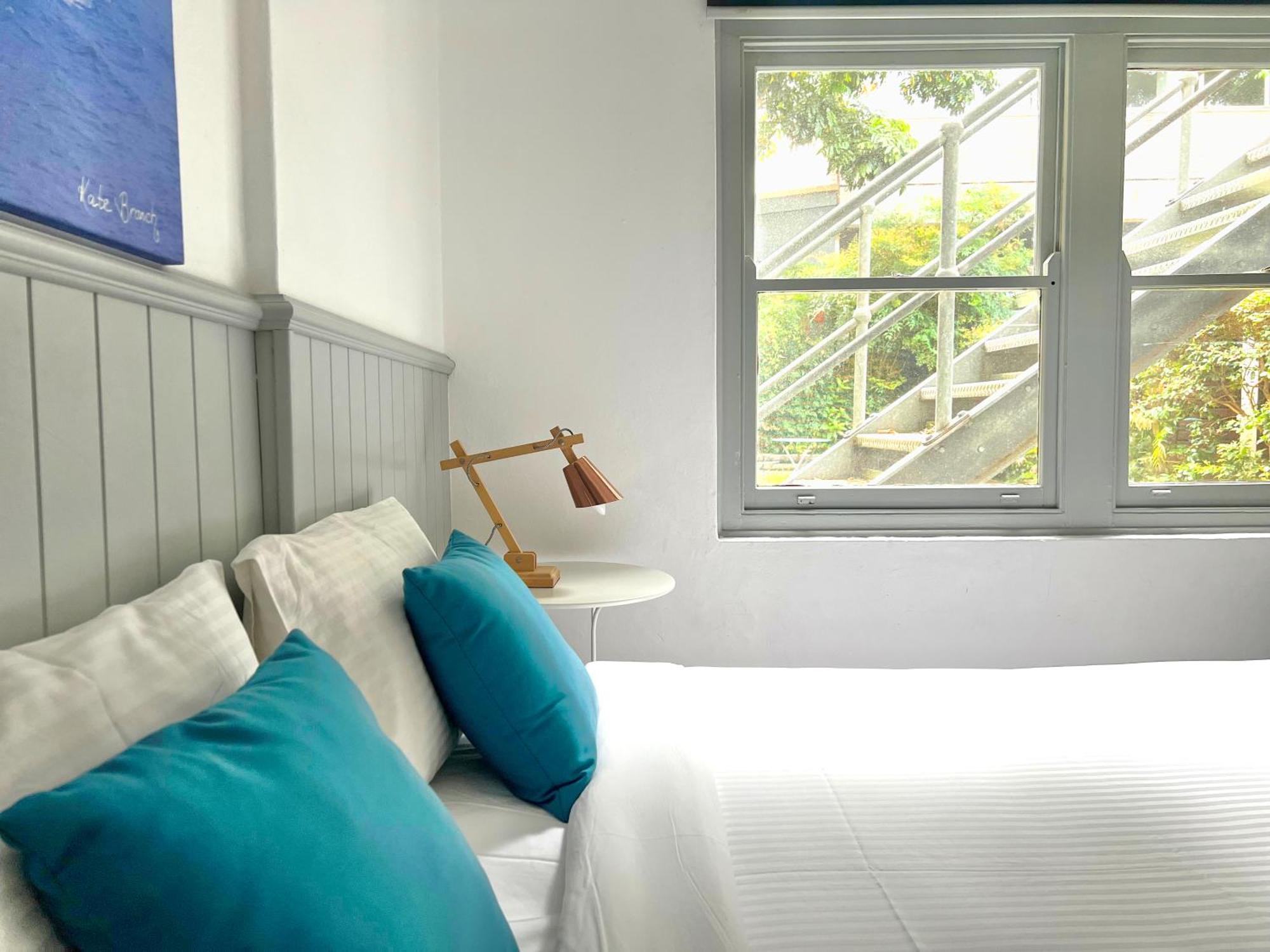 Dalziel Lodge Sydney Luaran gambar