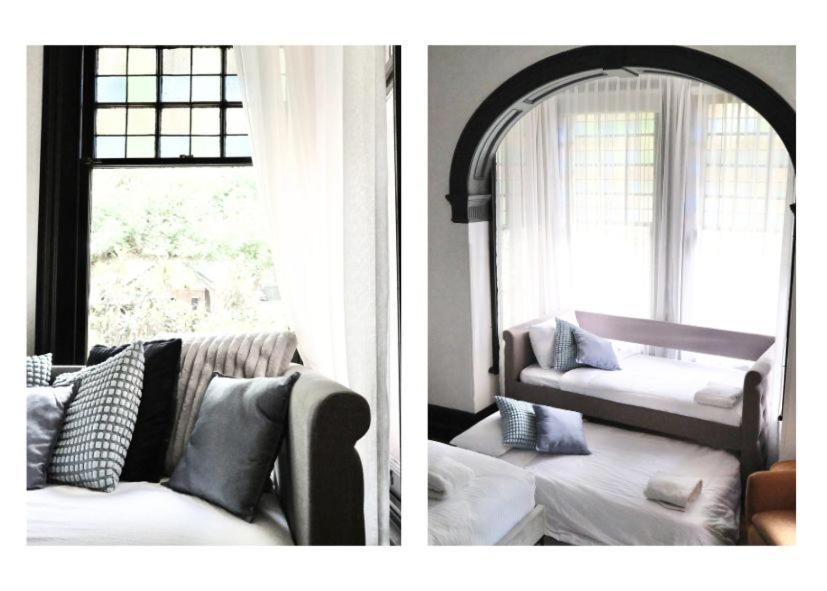 Dalziel Lodge Sydney Luaran gambar
