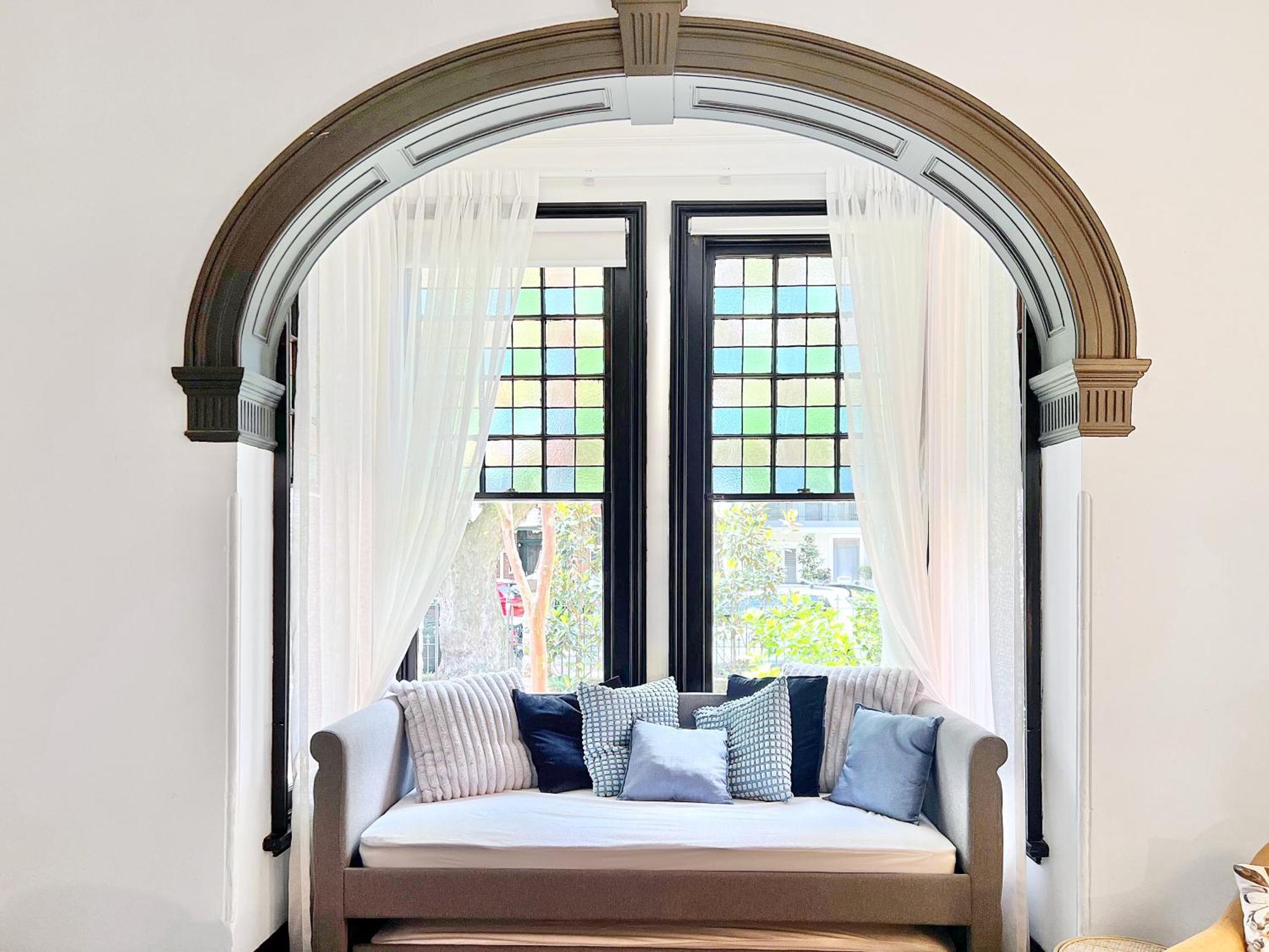 Dalziel Lodge Sydney Luaran gambar