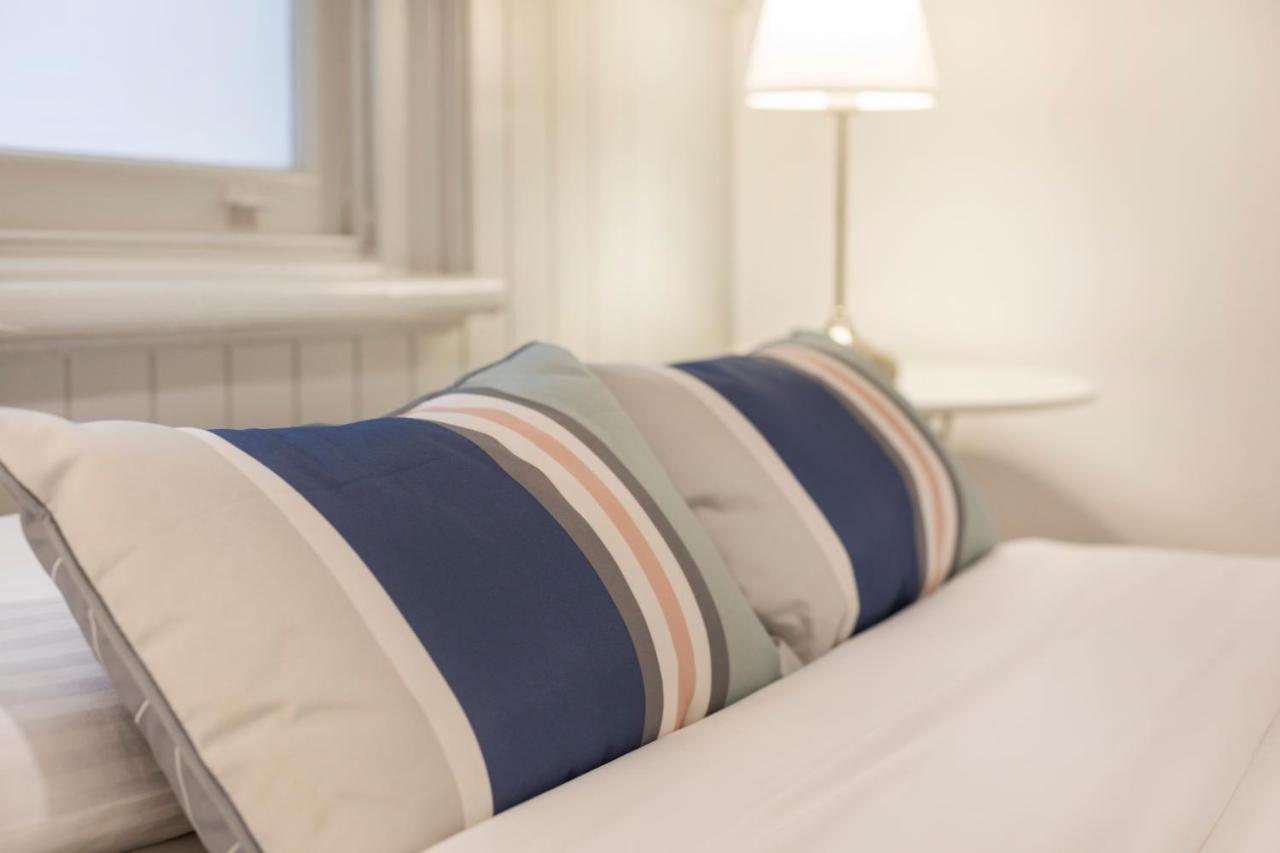 Dalziel Lodge Sydney Luaran gambar