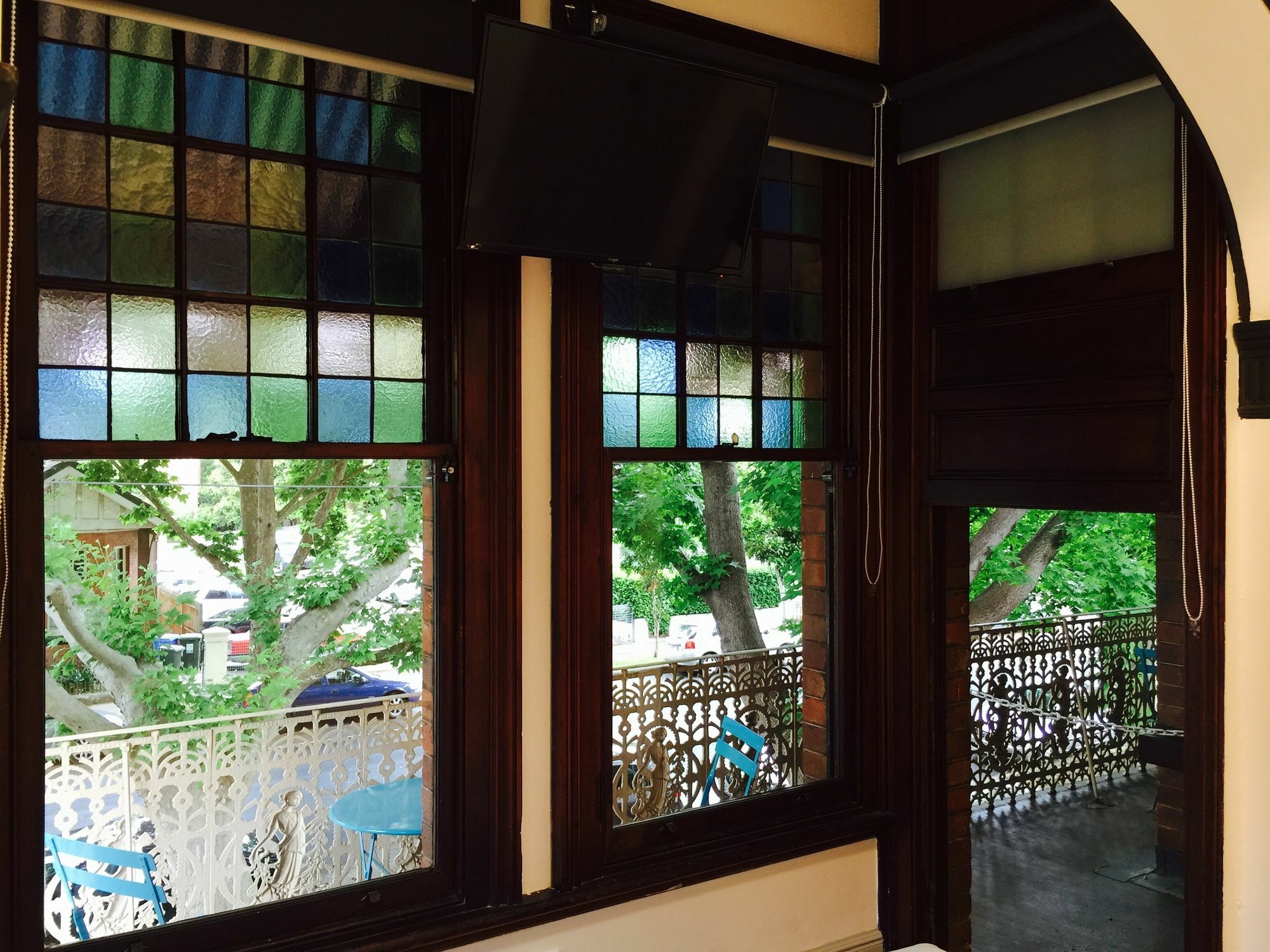 Dalziel Lodge Sydney Luaran gambar